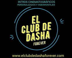 El Club de Dasha Forever