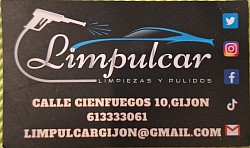 LIMPULCAR Limpiezas y Pulidos